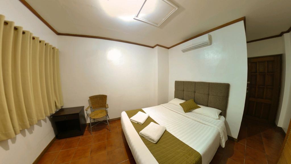 Subiza Beach Resort Olongapo Dış mekan fotoğraf
