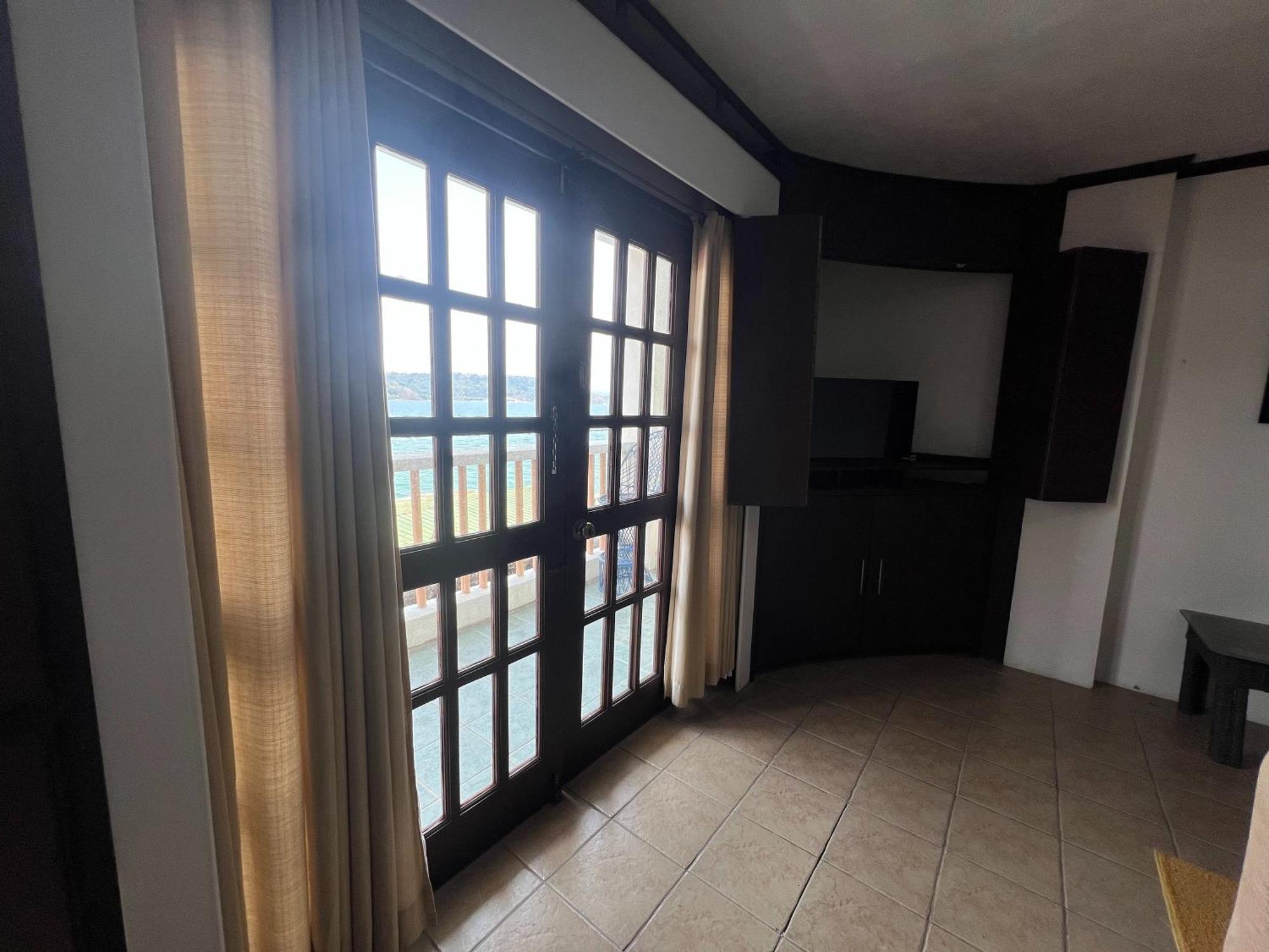 Subiza Beach Resort Olongapo Dış mekan fotoğraf