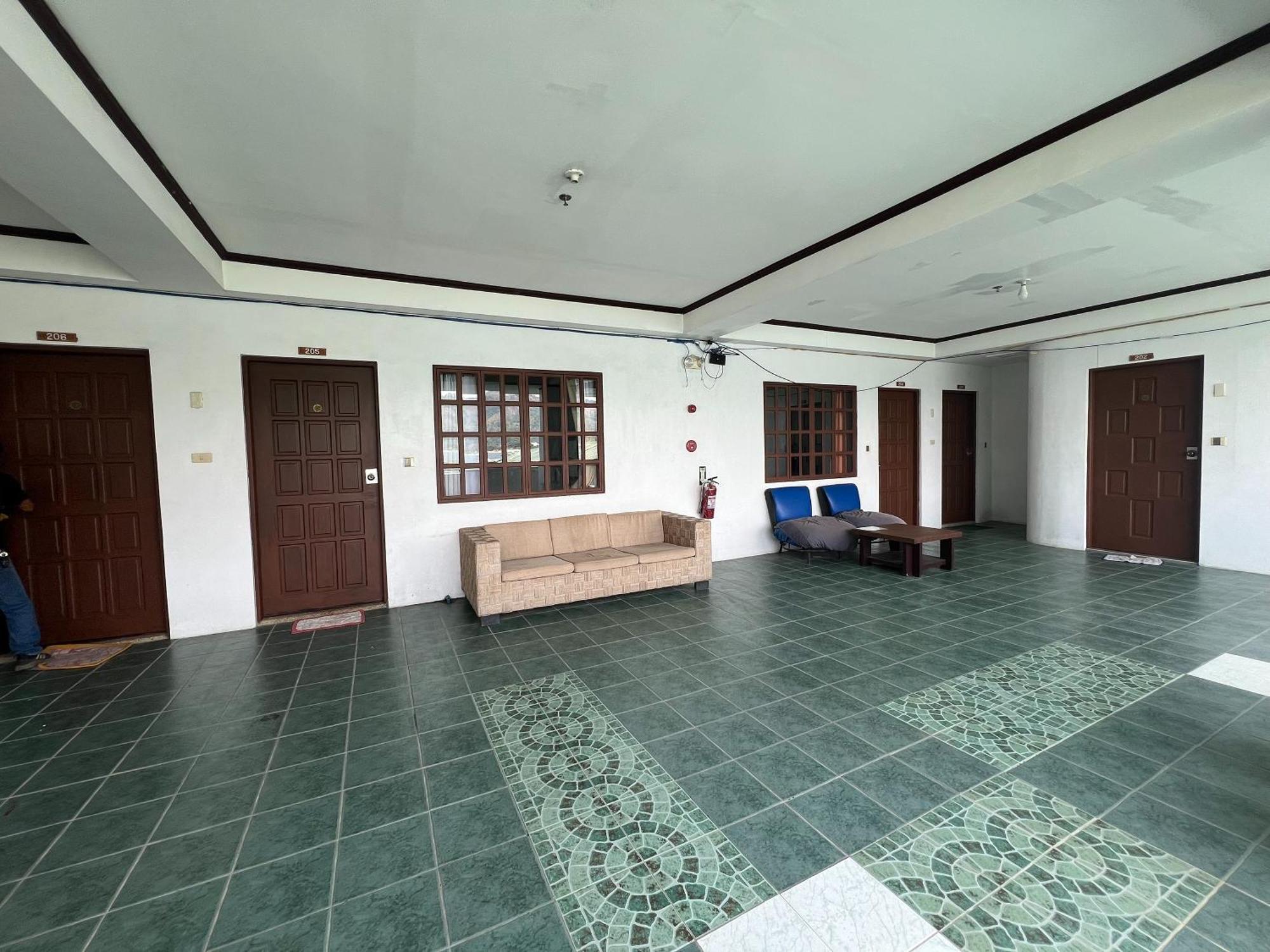 Subiza Beach Resort Olongapo Dış mekan fotoğraf
