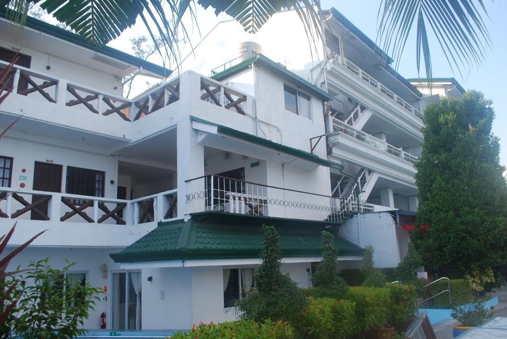 Subiza Beach Resort Olongapo Dış mekan fotoğraf
