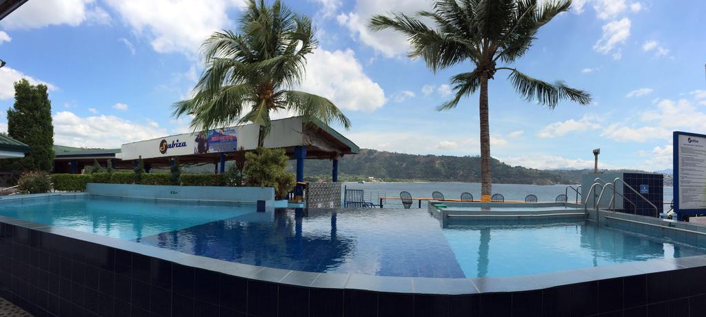 Subiza Beach Resort Olongapo Dış mekan fotoğraf