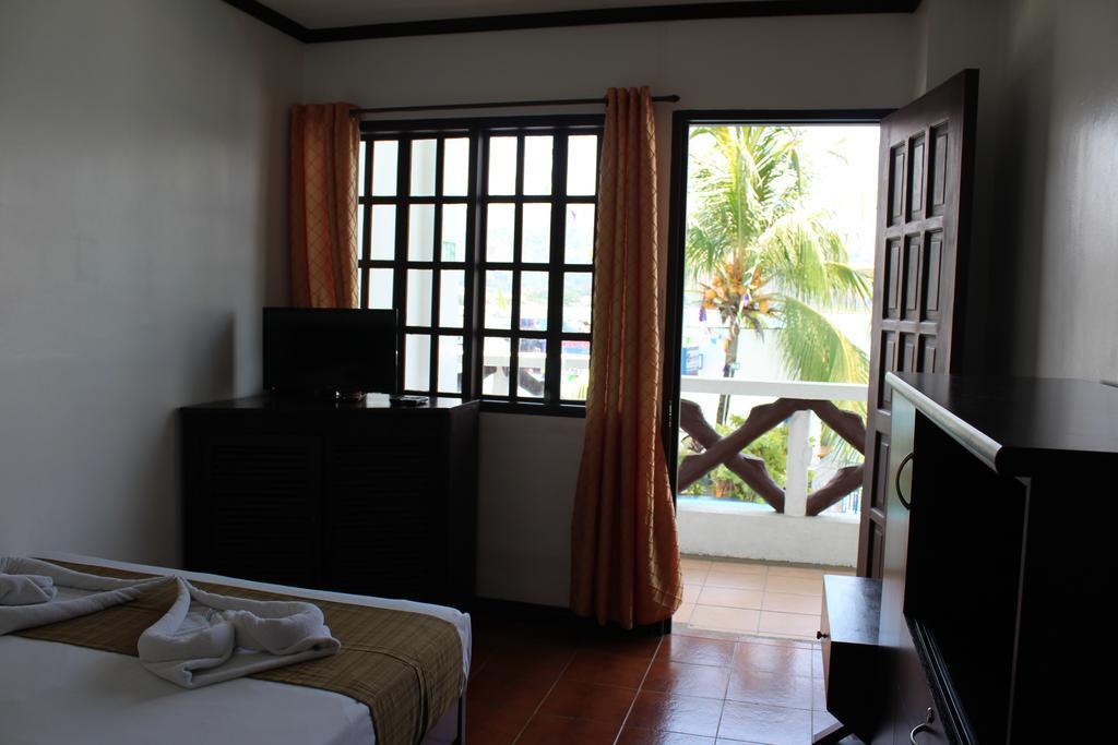 Subiza Beach Resort Olongapo Dış mekan fotoğraf
