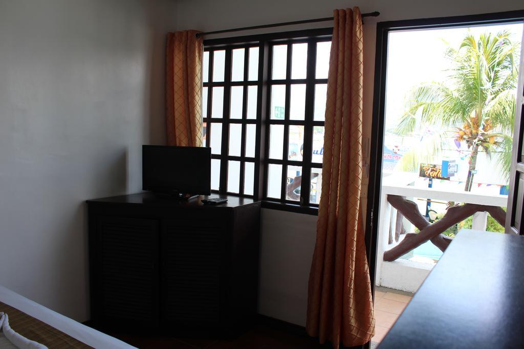 Subiza Beach Resort Olongapo Dış mekan fotoğraf
