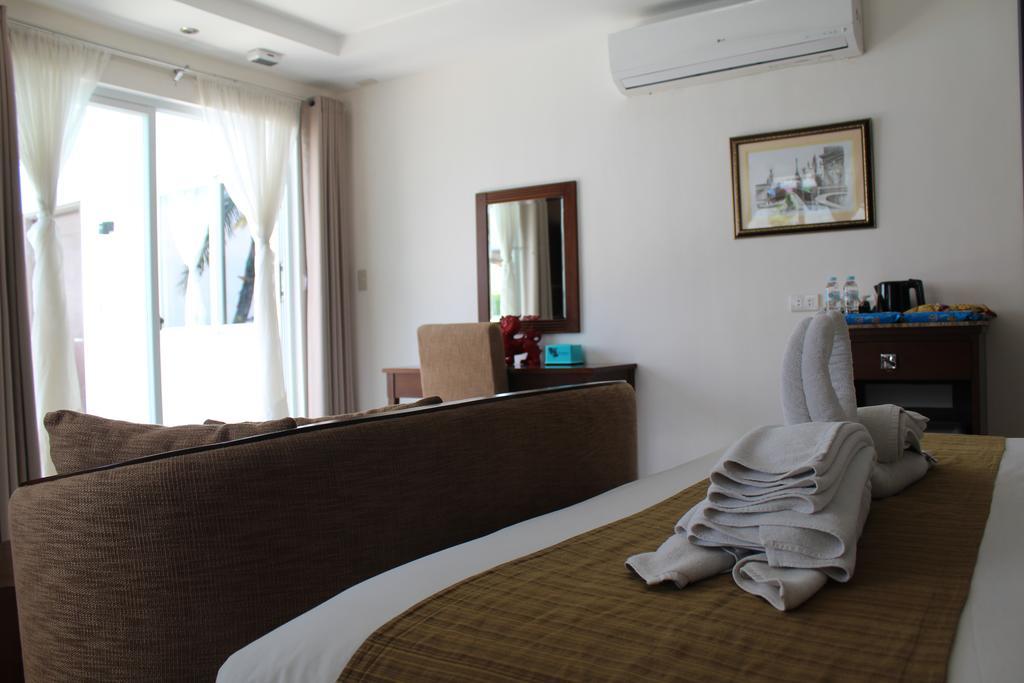 Subiza Beach Resort Olongapo Dış mekan fotoğraf